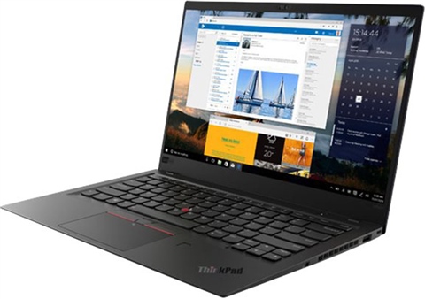 Lenovo ThinkPad X1 Carbon 6th Gen i5-8250U 8GB 256 GB buy SSD